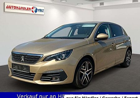 Peugeot 308 1.2 e-THP LED T-Leder Navi SHZ PDC