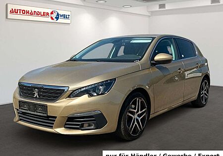 Peugeot 308 1.2 e-THP LED T-Leder Navi SHZ PDC