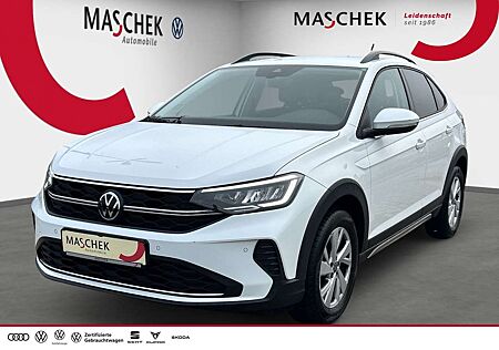 VW Taigo Volkswagen Life 1.0 TSI DSG Navi RearView Sitzh. CarPlay Keyl