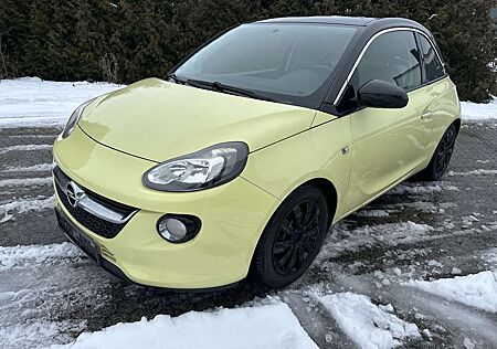 Opel Adam Glam ecoFlex