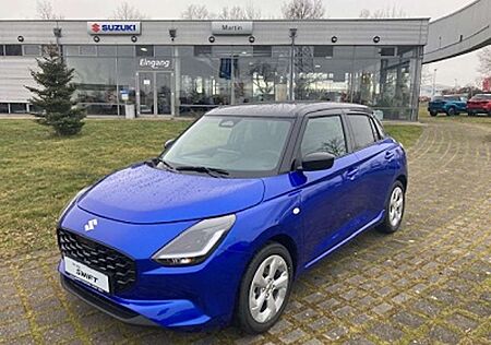 Suzuki Swift 1,2 Comfort Hybrid