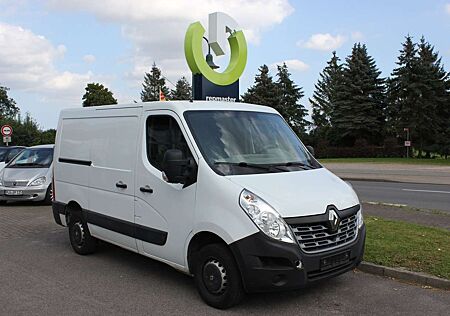 Renault Master L1H1 Kastenwagen 2,8t
