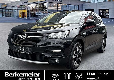 Opel Grandland X 1.6 Turbo Hybrid Kamera/Navi/SHZ