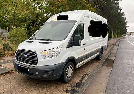 Ford Transit 350 L4 Trend ~Klima~