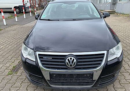 VW Passat Volkswagen