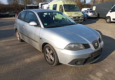 Seat Ibiza Reference