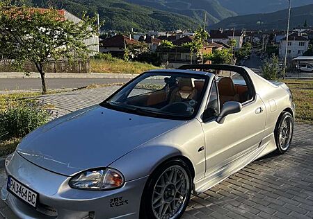 Honda CRX 1.6 ESi del Sol