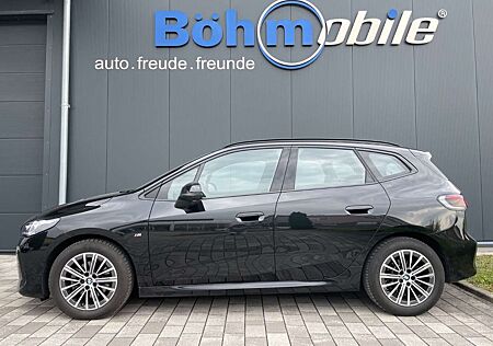 BMW 218 iActive Tourer/M-Sport/ACC/AHK/HUD/Memory/HK
