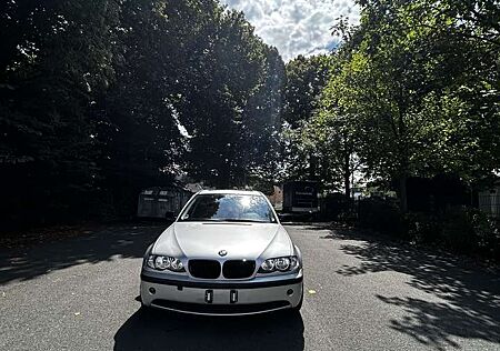 BMW 318i 318 e46