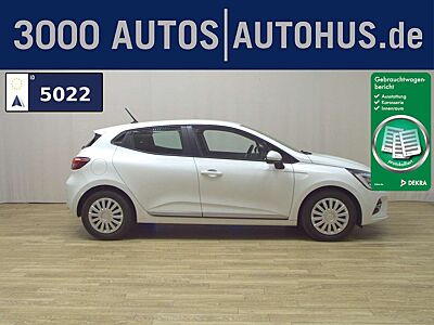 Renault Clio 1.0 Business Ed. Navi LED DAB Shz PDC