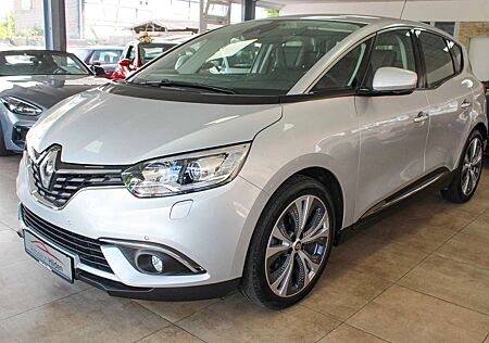 Renault Scenic ENERGY TCe 130 Intens Navi PDC AHK