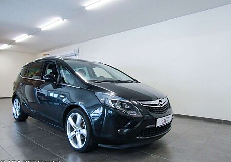 Opel Zafira C Tourer Sport,Navi,Xenon,PDS,AHK,7 Sitze