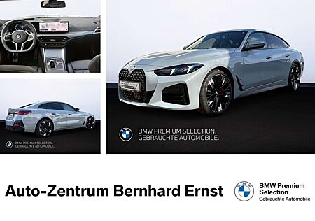 BMW 430 i xDrive Gran Coupe M Sport Glasdach AHK LED