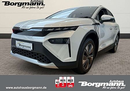 Skoda Elroq 50 Tour Loft Charlie 55 kWh Batterie Elektromotor