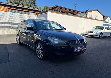 Mitsubishi Lancer Sport Kombi 2.0*Klima*Kupplung NEU
