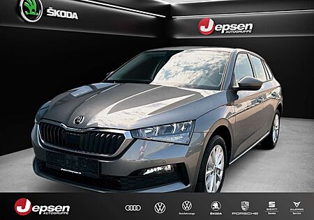 Skoda Scala Ambition 1.0 TSI /NAVI /KLIMA /KAMERA LED