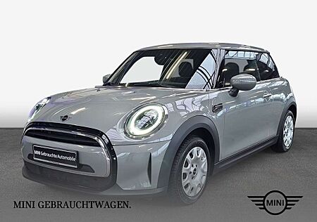 Mini ONE Hatch DAB LED Tempomat Frontscheibenheizung PDC uv