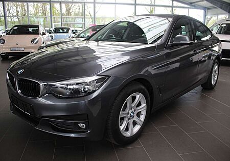 BMW 320 d Gran Turismo Advantage