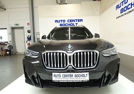 BMW X3 30 d M Sportpaket*HUD*DAB*AHK*Leder*LM 20