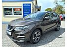 Nissan Qashqai N-Connecta*Navi*Panora*Kam360°*PDC*ACC