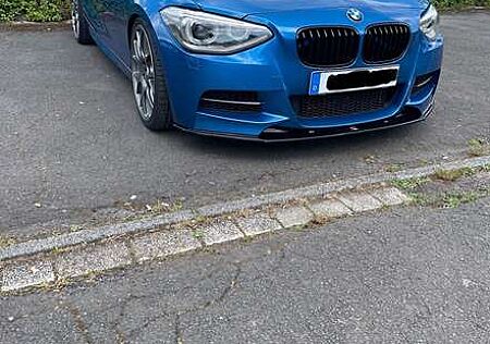 BMW 135 M135 i xDrive
