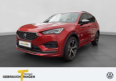 Seat Tarraco TSI FR 7-SITZE 360 NAVI ACC eKLAPPE