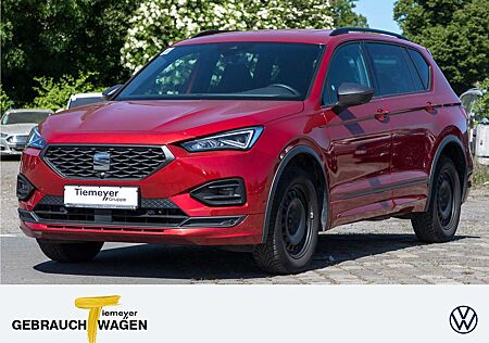 Seat Tarraco TSI FR 7-SITZE 360 NAVI ACC eKLAPPE