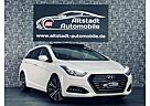 Hyundai i40 BIXENON-PANO-KEYL-MEMO-KAME-SITZBEL-INFINITY