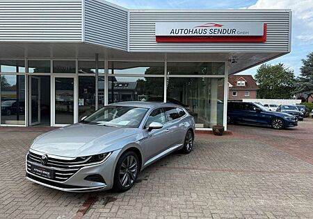 VW Arteon Volkswagen Shooting Brake Elegance*AHK*TOP*VIRTUAL
