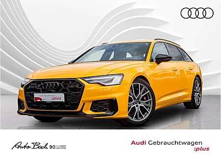 Audi S6 3.0TDI qu Navi LED virtual B&O GRA EPH