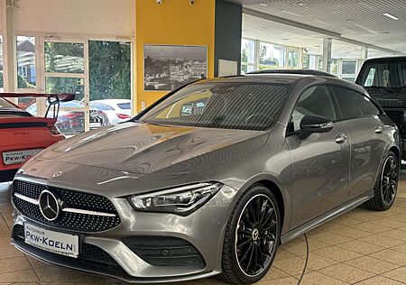 Mercedes-Benz CLA 220 d AMG-LiNE*PANO*NiGHT*HuD