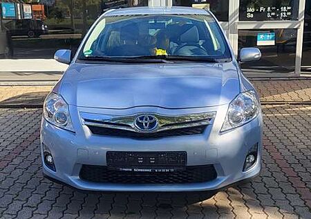 Toyota Auris 1.8 Hybrid Executive