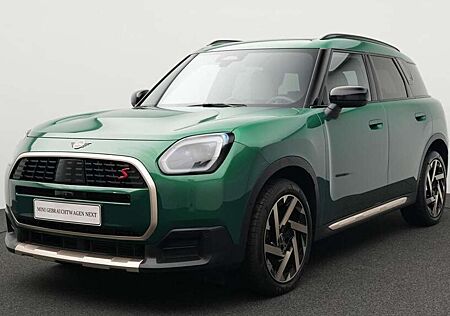Mini One Countryman Countryman S All4 Favoured Trim