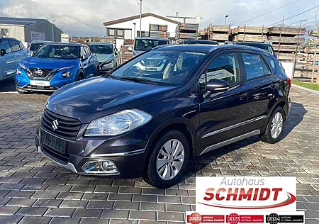 Suzuki SX4 S-Cross 1.6 Club