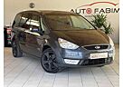 Ford Galaxy 7 SITZER*E.PARKHILFE*ALU*KLIMAAUT.*TÜV NEU