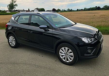 Seat Arona 1.0 TSI DSG XCELLENCE