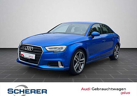 Audi A3 Sport 40 TFSI QUATTRO KAMERA NAVI B