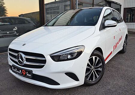 Mercedes-Benz B 200 d Fahrschule,Alu,Klima,PDC,Tel,AHK,Panprama