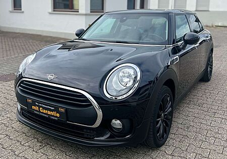 Mini One Clubman One*STK NEU*PDC*WINTERRÄDER GRATIS