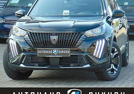 Peugeot 2008 PureTech 130 Allure EAT8
