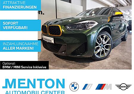 BMW X2 xDrive25e Edition GoldPlay/M Sport/HiFi/RFK/DAB