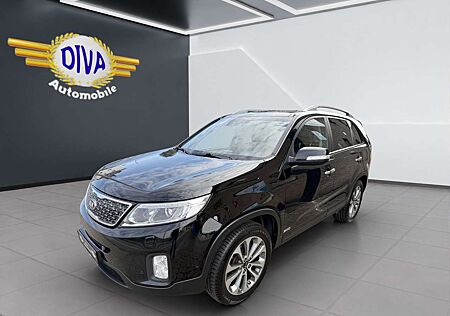Kia Sorento Platinum Edition 4WD