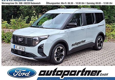 Ford Tourneo Courier Active