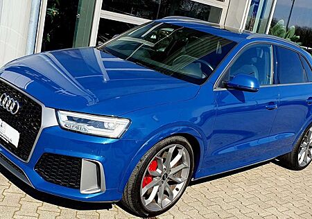 Audi RS Q3 2.5 TFSI Quattro Performance 3 Jahre Garant