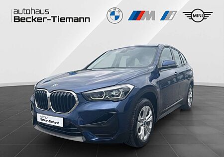 BMW X1 xDrive25e Advantage Leder LED Navigation