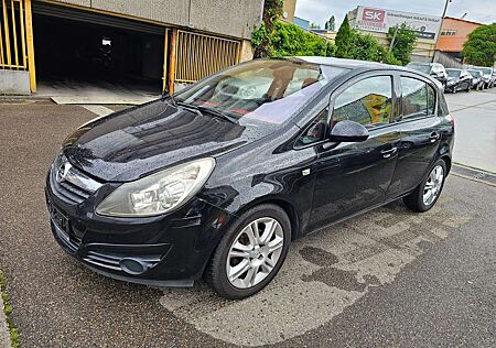 Opel Corsa Basis TÜVund Au bis 04,2026