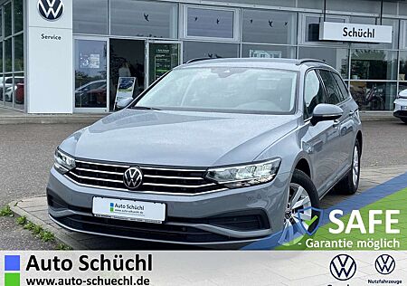 VW Passat Variant Volkswagen 2.0 TDI DSG NAVI+LED+AHK+KAMERA+A
