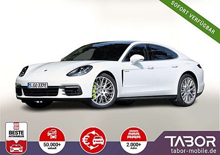 Porsche Panamera 4 E-Hybrid Platinum Ed. Pano 21Z HUD