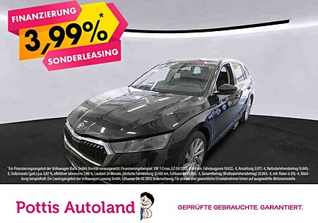 Skoda Octavia Combi iV 1.4 TSI DSG STYLE NAVI ACC MATRIX AHK