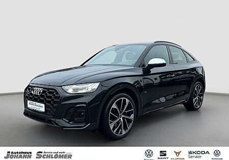 Audi SQ5 Sportback 3.0 TDI AHK NAVI KAMERA LED SHZ BT